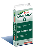 Unimix A DCM 25Kg
